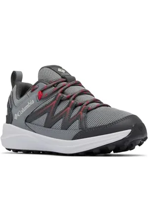 Columbia Unisex-Schuhe für Kinder, Youth Peakfreak Rush Waterproof