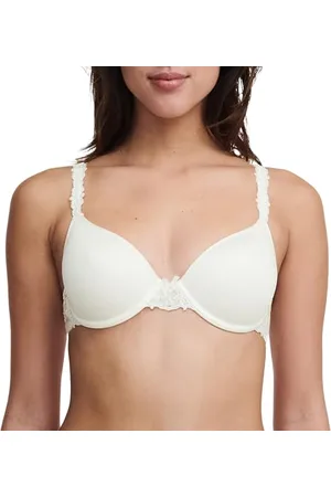 Chantelle Champs Elysees, Bedeckender Memory Foam-Bh, Damen Unterwäsche