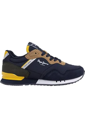 Pepe Jeans London Class B Sneaker, , 38 EU