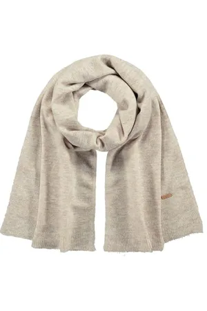 Barts Feinstrick-Schal Winter Scarf Witzia 5007 10