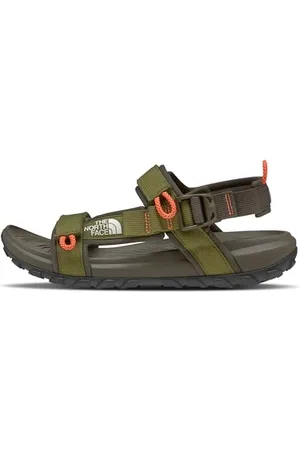 The North Face NF0A8A8XV2I M EXPLORE CAMP SANDAL Herren EU 47