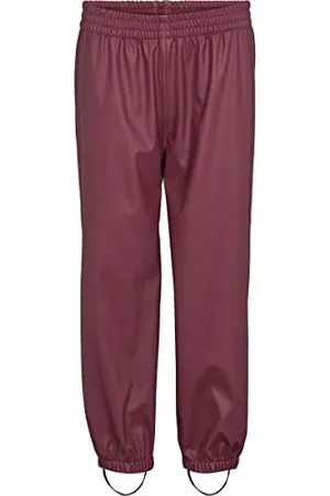 Müsli Rainwear pants