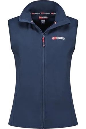Geographical Norway Damen Vug Lady Fleece, , 48
