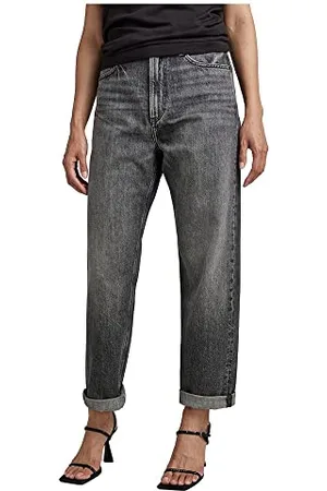 G-Star RAW Damen Type 89 Loose Jeans