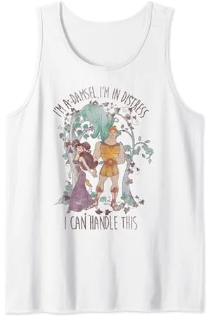 Disney Hercules Meg I