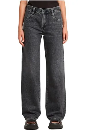 G-Star Damen Judee Loose Low Waist Jeans, , 34W / 34L
