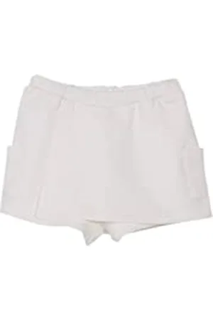 Gocco Baby - Mädchen Falda Pantalon Felpa Skort,