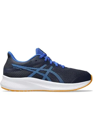 Asics Patriot 13 GS Sneaker, Multicolor, 40 EU