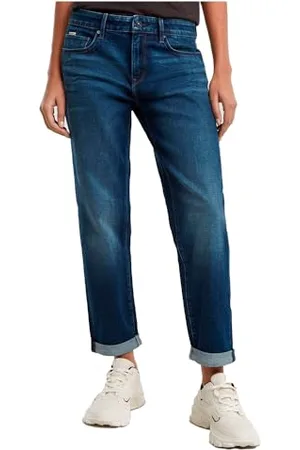 G-Star Damen Kate Boyfriend Jeans, , 28W / 28L