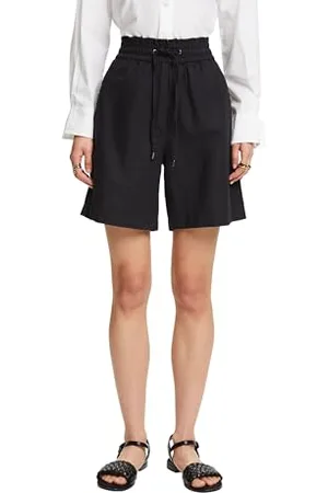 ESPRIT Damen 044ee1c337 Shorts, , 34