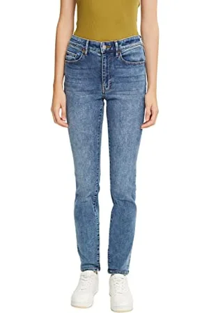 ESPRIT Damen 992EE1B381 Jeans, , 27/34