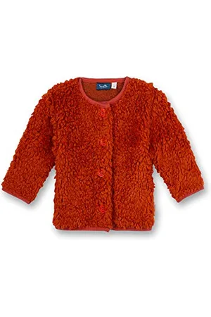 Sanetta Baby-Mädchen 115335 Sweatshirt, , 92