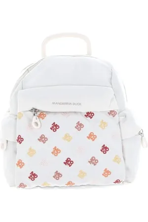 Mandarina Duck Damen Md20 Blossom Rucksack