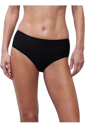 Chantelle Damen Softstretch Uw Bas Shorty Hipster, , Einheitsgröße EU