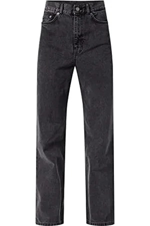 Dr Denim Damen Echo Jeans, , 29 W/32 L