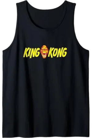 KING KONG – Das Erbe des Dschungel-Titans Tank Top