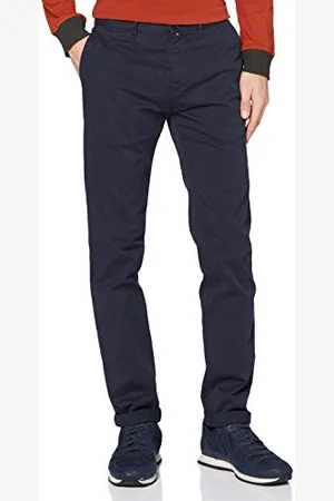 Marc O’ Polo Herren Hose, , 38W / 32L