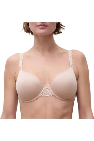 Chantelle Champs Elysees, Bedeckender Memory Foam-Bh, Damen Unterwäsche