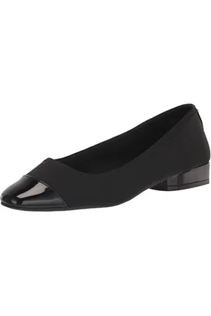 Anne Klein Damen Carlie Ballerinas, , 37 EU