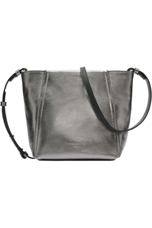liebeskind Berlin CHUDY SILVER STONE Hobo S