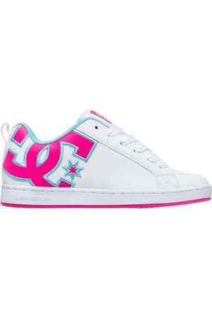 Dcshoes Court Graffik Damen Sneaker, , 41 EU
