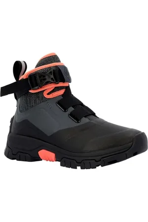 Muck Damen Apex Pac Wanderstiefel, , 36 EU