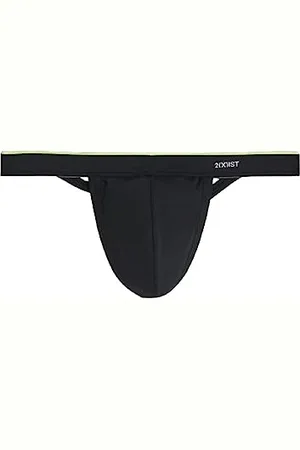2Xist )IST Herren Sliq Micro Y-Back String, , Medium