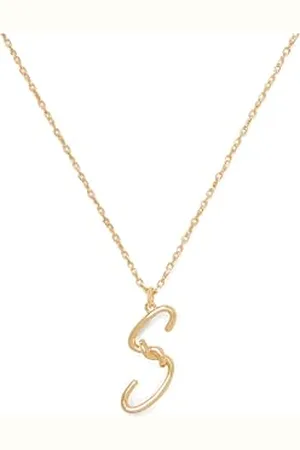 Kate Spade ONE IN A MILLION HALSKETTE