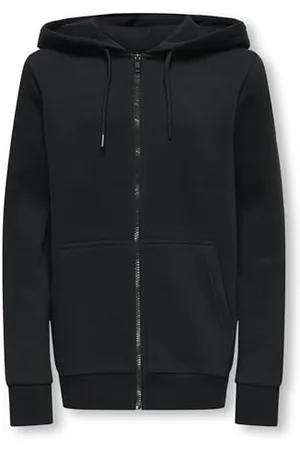 Only & Sons Osjceres Zip THR. Hoodie SWT Noos