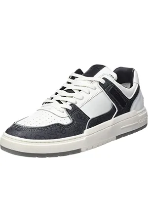 Guess Herren Cento Sneaker, , 44 EU