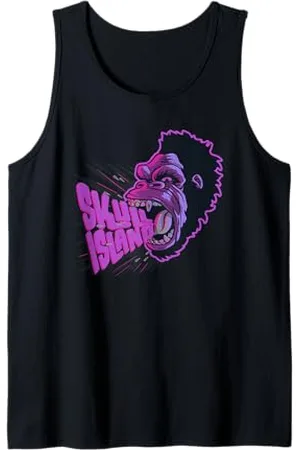 KING KONG Rise of – Urgewalt Entfesselt Tank Top