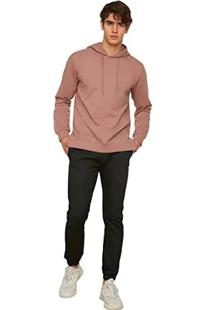 Trendyol Herren Normal Waist Jogger Pants, , M