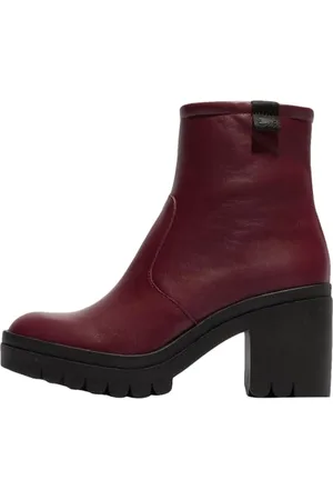 Fly London Damen Tagi119fly Stiefelette, , 40 EU