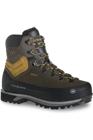 TREZETA NEW FITZROY Drakkar 010710315, Unisex - Erwachsene , Grau (drakkar/yam), EU 45 (UK 10.5)