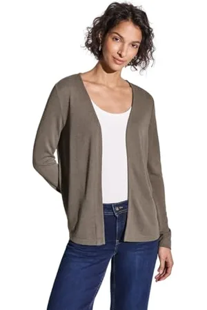Street one Damen A322908 Offene Jacke, , 36