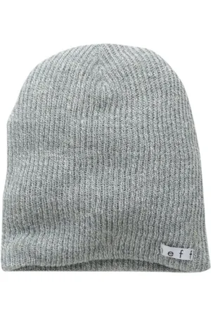 Neff Unisex Daily Heather Beanie-Mütze, Einheitsgröße