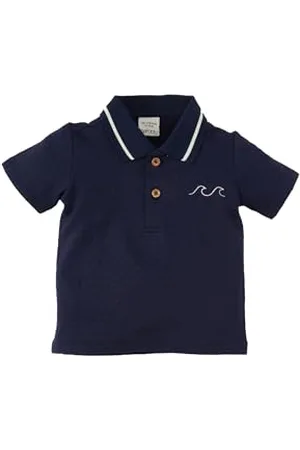 DeFacto Baby - Jungen B9251a5 T-Shirt, , 12-18 Monate EU