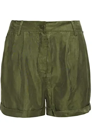 Superdry Damen Pantalones Cortos Casuales Boardshorts, , 38