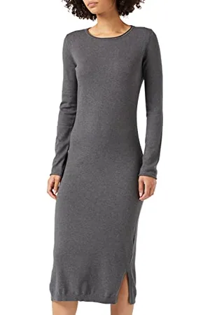 Replay Damen Strickkleid, , XXS