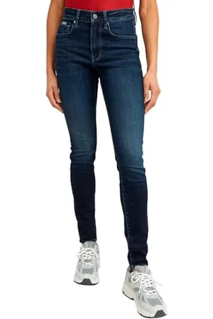 G-Star Damen 3301 Skinny Jeans