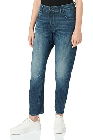 G-Star RAW Damen Arc 3D Boyfriend Jeans, , 30W / 30L