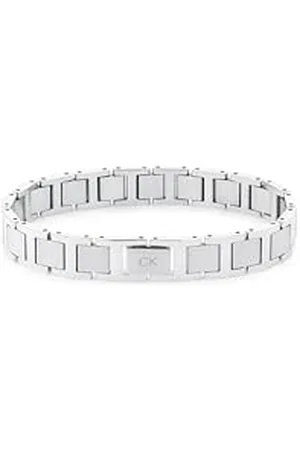 Calvin Klein Gliederarmband für Herren Kollektion ENHANCE aus Edelstahl - 35100008