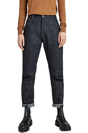 G-Star RAW Damen Arc 3D Boyfriend Jeans