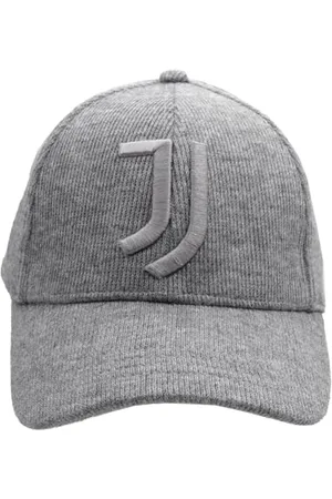 Juventus Unisex 133514 Grigio Baseballkappe, , One Size