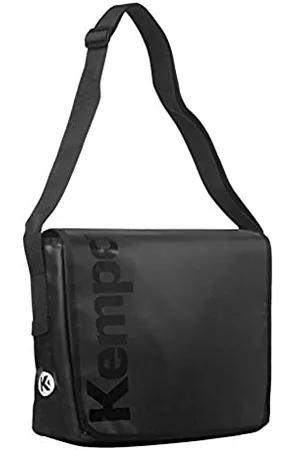 Kempa Unisex-Erwachsene Premium Messenger Tasche, , 24x15x45 Centimeters (W x H x L)