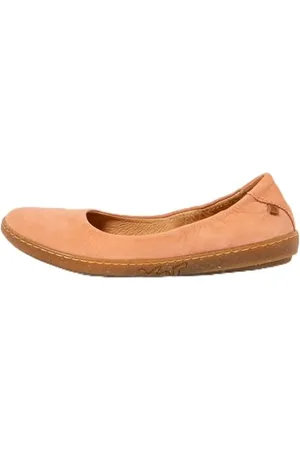 El Naturalista Damen N5300 Coral Mary Jane Schuh, , 41 EU Weit