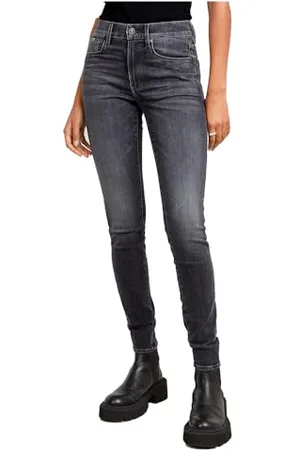 G-Star Damen 3301 Skinny Jeans