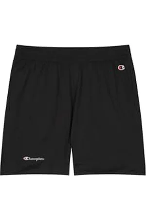 Champion Herren Legacy Modern Sport (220384) -Train Micro Mesh Small Script Logo 7" Bermuda Shorts, , M