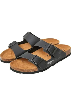 Pepe Jeans Damen Oban Classic 2 W Sandale, , 36