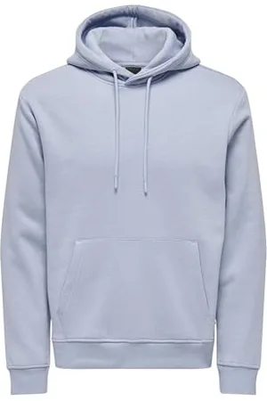 Only & Sons Onsconnor Reg Sweat Hoodie Noos